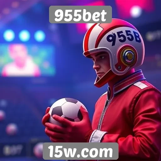 Tendências de apostas no 955bet em 2025