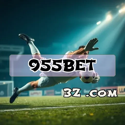 955bet: Jogue e Ganhe no Cassino Ao Vivo como um Profissional!
