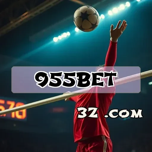 955bet: Como os Jogos Diversos Transformam Sua Experiência de Apostas