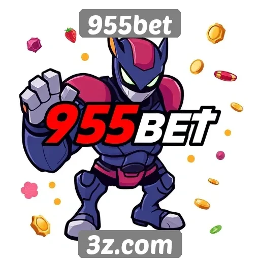 Impacto do 955bet no mercado de jogos digitais