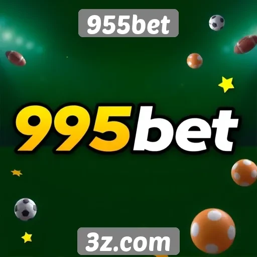 Promoções e bônus oferecidos pela 955bet