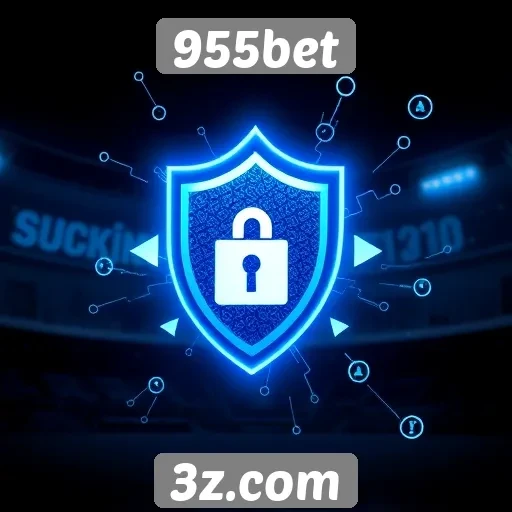 Avaliação da segurança em transações na 955bet